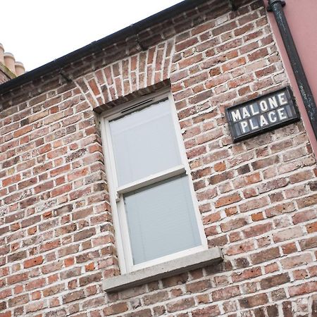 Malone Place Apartment 벨파스트 외부 사진