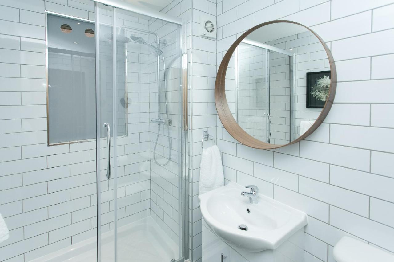 Malone Place Apartment 벨파스트 외부 사진