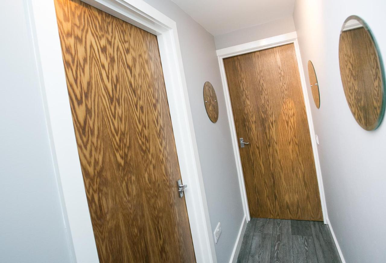Malone Place Apartment 벨파스트 외부 사진