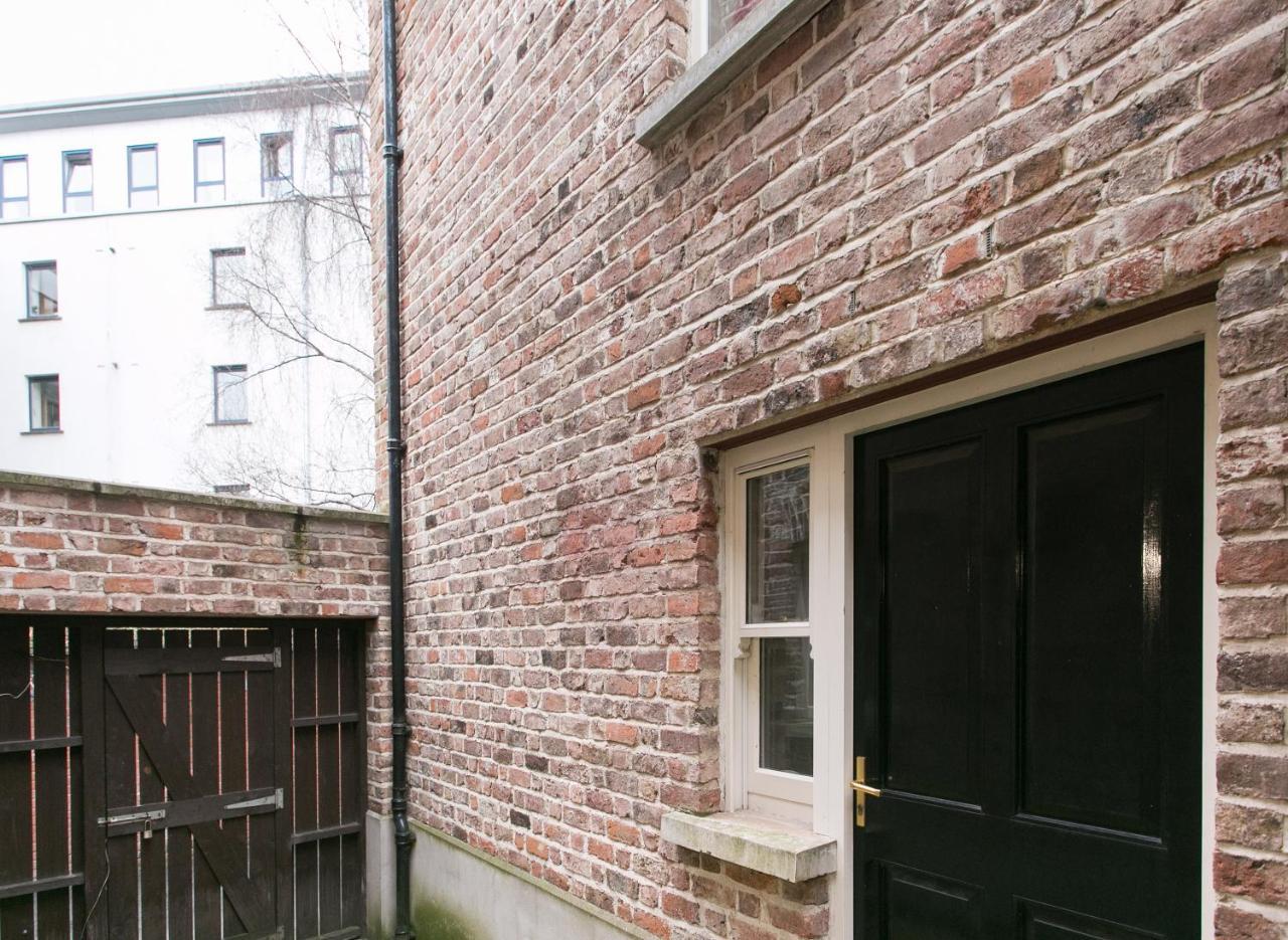 Malone Place Apartment 벨파스트 외부 사진