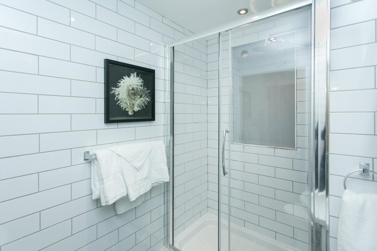 Malone Place Apartment 벨파스트 외부 사진