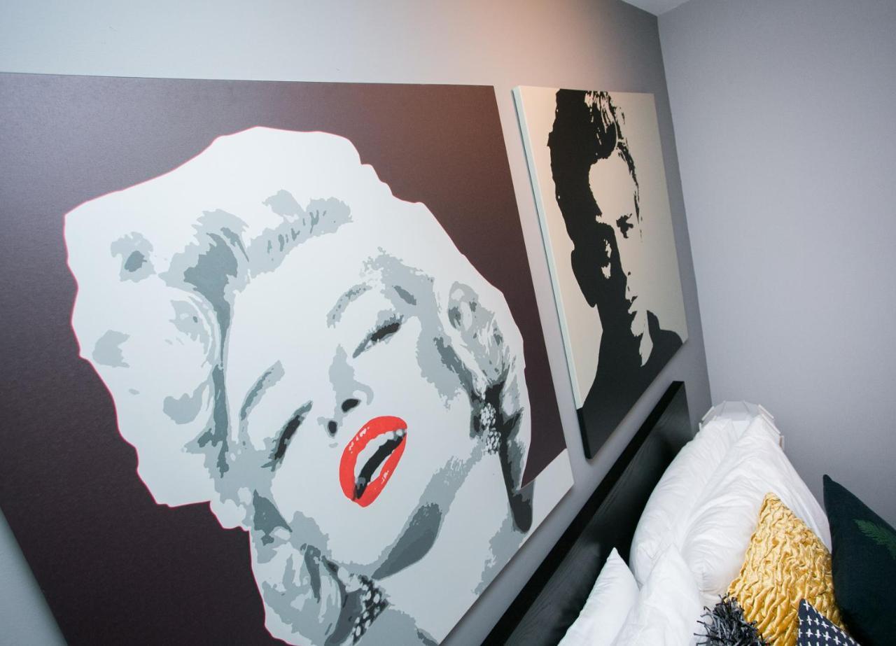 Malone Place Apartment 벨파스트 외부 사진