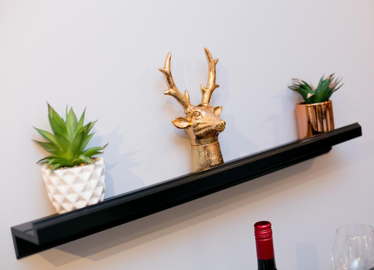 Malone Place Apartment 벨파스트 외부 사진