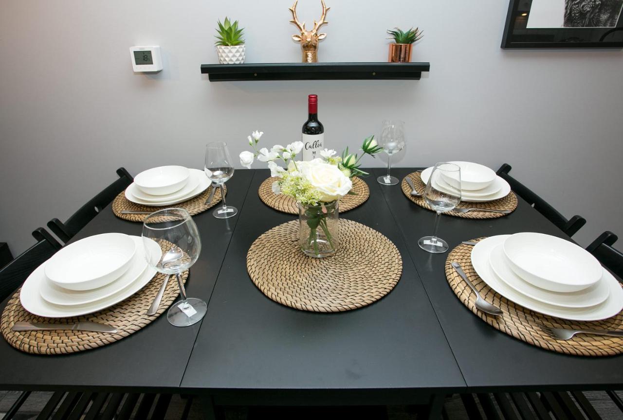 Malone Place Apartment 벨파스트 외부 사진
