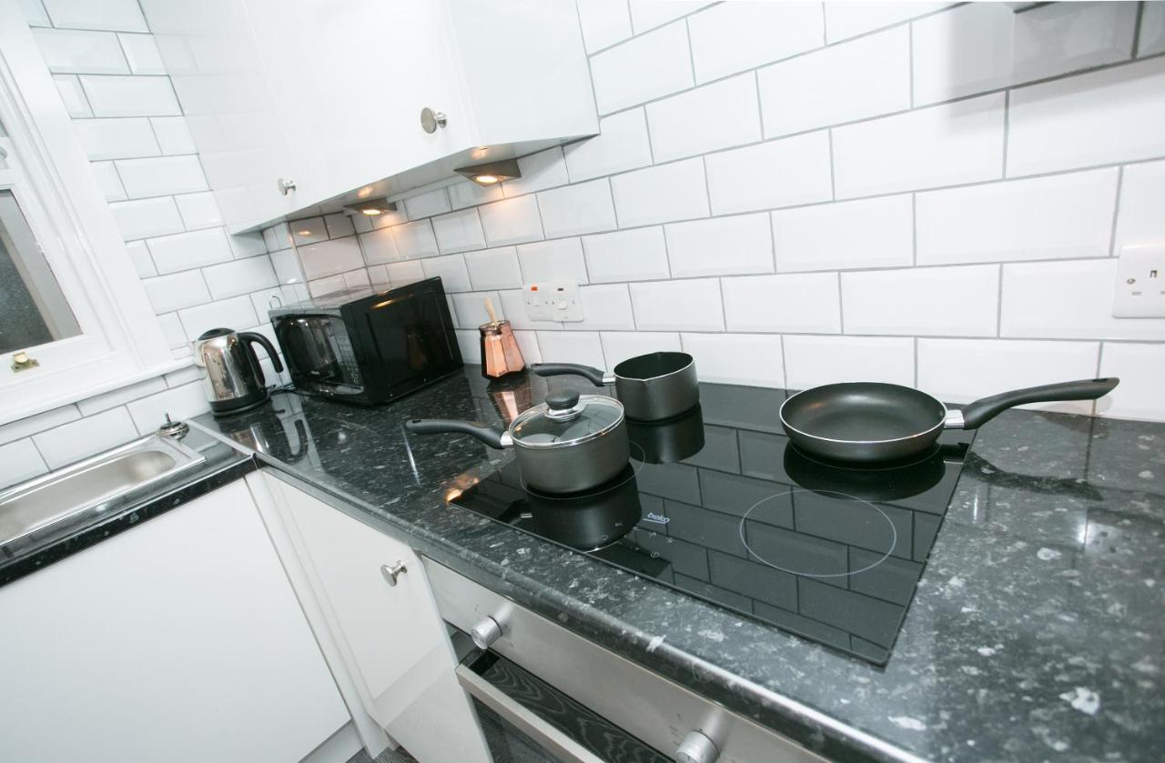 Malone Place Apartment 벨파스트 외부 사진