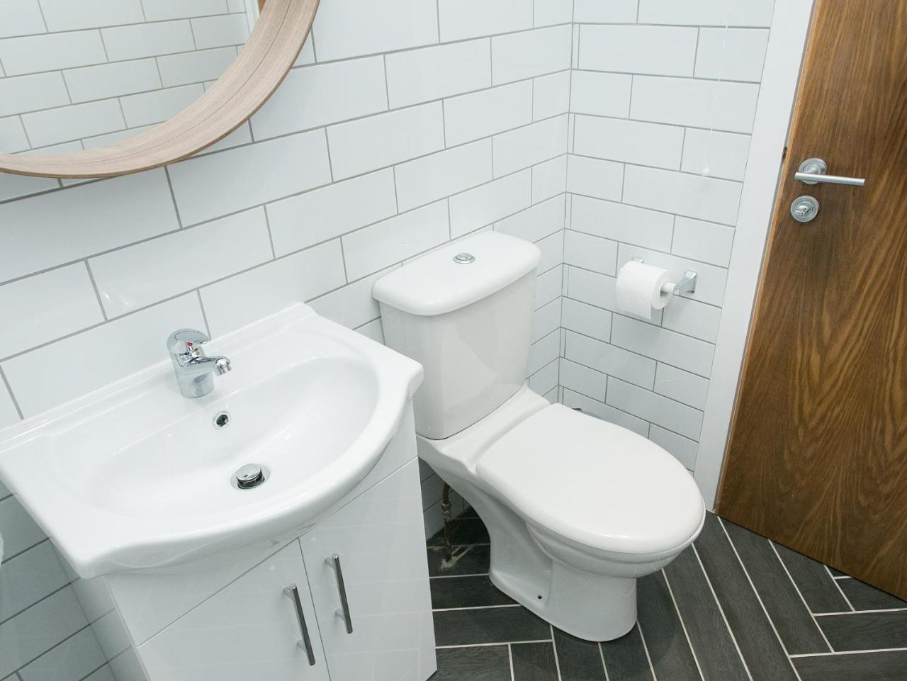 Malone Place Apartment 벨파스트 외부 사진